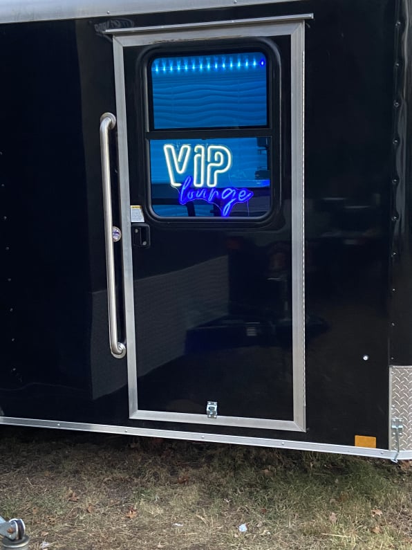 7x16 RV Cargo